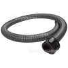 Dyson DC38i (Iron/Bright Silver/Satin Rich Red) Hose Assembly