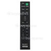 Sony RMTAH410U Remote Control