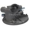 Corps De Pompe De Lave-vaisselle GSF22220X Elektra Bregenz