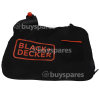Black & Decker GWC3600L20 Laubsauger-Auffangbeutel