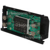 Elektra Bregenz Backofen-Digital-Timer PCB : GS9-267440112