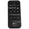 AKB74935601 T&eacute;l&eacute;commande Pour Barre De Son LG