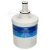 Whirlpool Internal Water Filter Cartridge : Compatible With HAFIN2/EXP, DA29-00003G, DA97-06317A, RS21JLBG, TS48WLUS, WF008K