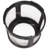 Bissell Mesh Filter Frame - Black