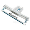 Bo&icirc;tier Transparent Pour Brosse Multi-surfaces De Nettoyeur Crosswave Bissell