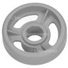 Lower Basket Wheel