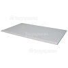 Stoves Fridge Glass Shelf : 440x260mm