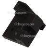 Hotpoint Right Hand Door Glass Plug