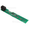 Display Card D41/red Led/yh