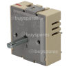 Bosch Neff Siemens Hotplate Energy Regulator : EGO 50.57020.010