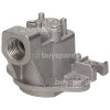 Arcelik Burner Base