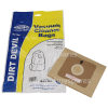 Zanussi DV (35600765) Dust Bag (Pack Of 5) - BAG263