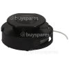 Bobine Et Fil De Coupe-bordures : Convient Pour Mod&egrave;les Black Et Decker Et Einhell ALM