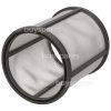 Filtre Fin Cylindrique Pour Lave-vaisselle