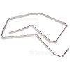 Whirlpool Drum Front Felt Seal - 14mm