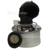 Creda Heater Element & Seal : Bleckmann PC47 1800w ( B00257904 Printed On The Plastic Housing ),