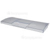 LEC TF5586W (444447348) Freezer Top Shelf Flap