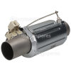 Resistencia De Flujo De Lavavajillas - Heatwell FH-32 TW3214 1800W Compatible Con IRCA 0135 924R Etc. 1800W & BKR 393-877953-001