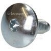 Merloni (Indesit Group) Screw/ Bolt M8X20