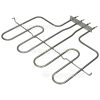 KD6C35W Top Oven Dual Grill Element 2660W