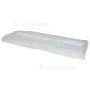 Indesit Top Freezer Drawer Front - Transparent