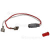 Beko Cooker Red Neon Indicator