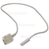 Fridge Freezer Temperature Sensor : Huataitung Electronic's Sk Sensor : Cable Length 676mm