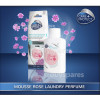D'origine Care+Protect Parfum Concentré Pour La Lessive "100% Pure Essence " - Mousse Rose (Soin Du Linge Et Nettoyage)