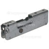 Baumatic Oven Door Hinge Mounting