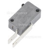 Micro-interrupteur De Verrouillage De Porte De Lave-vaisselle : D45Y 2TAG (A) Elektra Bregenz