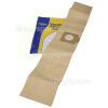 Volta E22 Dust Bag (Pack Of 5) - BAG35