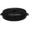 Carbon Filter : 210MM DIA