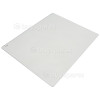 Altus Main Oven Inner Door Glass (Curved Edges)