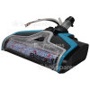Buse De Sol Pour Nettoyeur De Sols- Sarcelle Disco Bissell