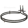 Genuine Beko Fan Oven Element 1800W