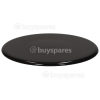 Chapeau De Br&ucirc;leur Moyen Semi-rapide 75MM De Plaque De Cuisson