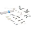 Kit De Montage Pour Porte De Lave-vaisselle Encastrable Elektra Bregenz