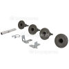 Kit D'installation Pour Lave-vaisselle DW450 Beko