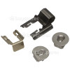 Balay Left / Right Hand Oven Shelf Cavity Socket Kit