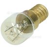 BS1659 Universal 15W Oven Lamp SES/E14