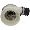 Whirlpool Heater Assembly : Bleckmann B00302489 PC47 1800W