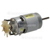 Premier Brushroll Motor