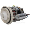 Geschirrspüler-Waschpumpenmotor : Welling YXW50-2E(L) YXWN-50-2-14L 98/80W