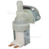 Universal Cold Water Single Inlet Solenoid Valve : 90Deg. With 12 Bore Outlet