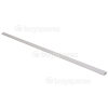 Amana Glass Shelf Front Trim, White, 470mm