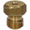 Whirlpool Burner Nozzle 103 Semi Fast Natural Gas