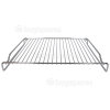 Zanussi Grill Pan Grid - 368x305mm X 40mm Deep