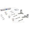Kit De Fixation De Porte D&eacute;cor De Lave-vaisselle ( Kit Int&eacute;gr&eacute; ) Grundig