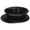 Joint Pour Bouton De Commande De Table De Cuisson (Ceran. Noir)