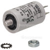 Condensateur De Lave-vaisselle - 3UF 400 V - Philips-Whirlpool